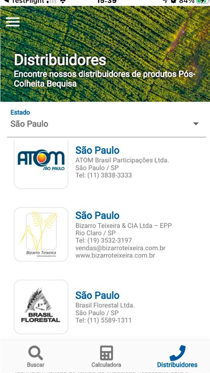 Bequisa screenshot-9