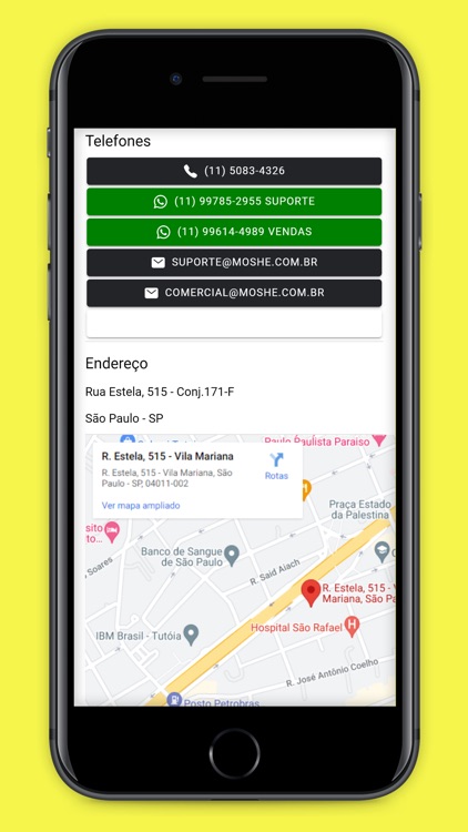 Corretor Digital screenshot-4