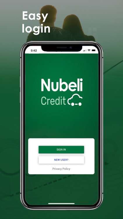 Nubeli Credit