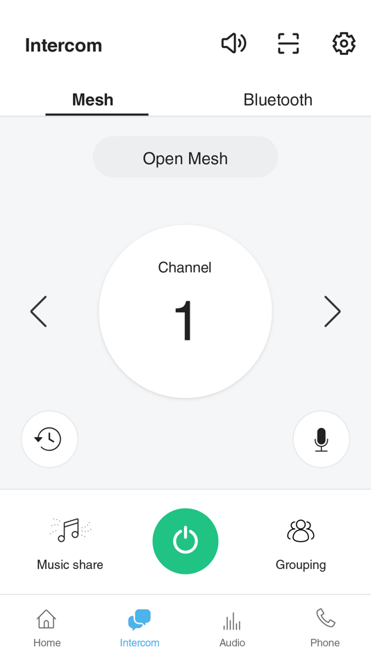 #2. SMART HJC BT (iOS) 由: Sena Technologies