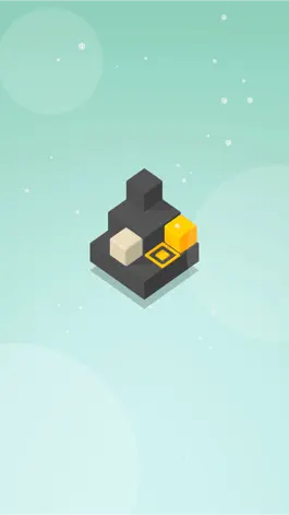 Game screenshot CUBE FUSIONS apk