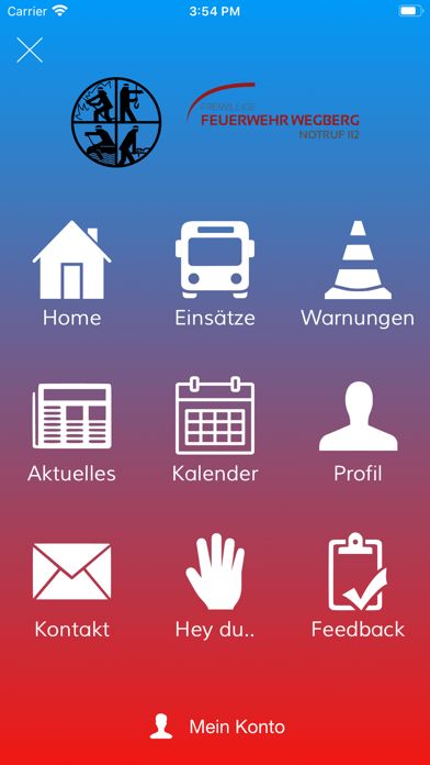 FF Wegberg Screenshot