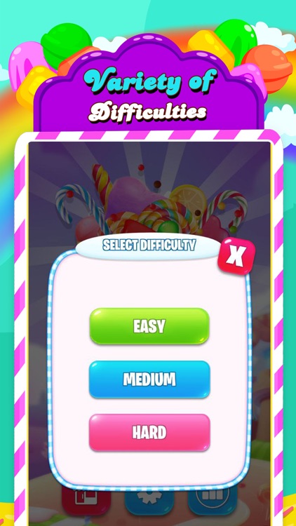Jumpy Hard Candy: Tap Candies screenshot-3