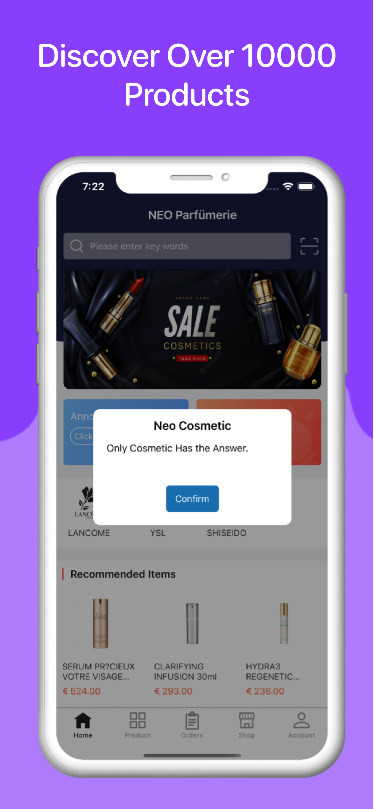 Neo Shop