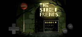 Game screenshot THE STREET FRIENDS. mod apk