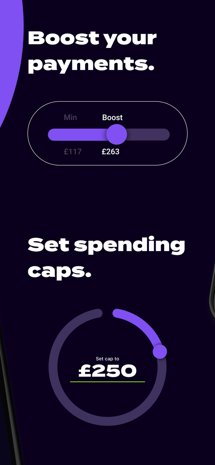 Bip Simple cardless credit