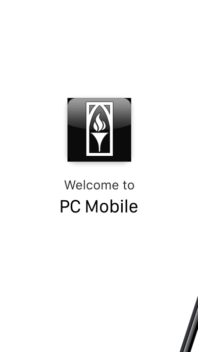 Providence College Screenshot