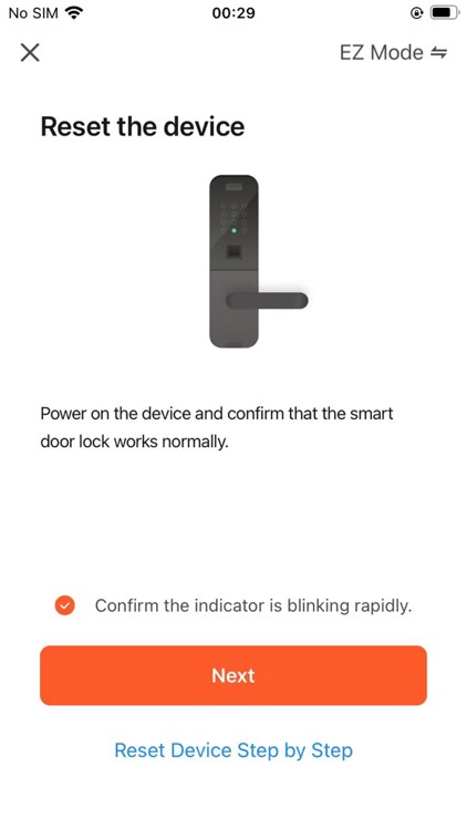 KENDSmartHome screenshot-3