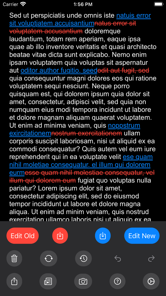 #1. BLine Mobile (iOS) By: Blue Sparrow Systems Limited