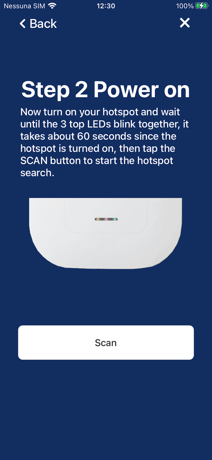 ResIOT Helium Hotspot