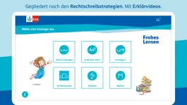 Game screenshot Frohes Lernen Deutsch hack