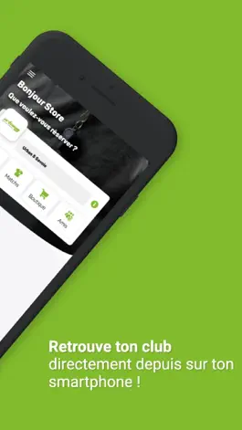 Game screenshot Urban 5 apk