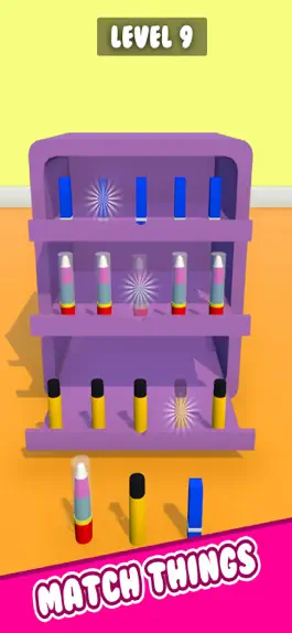 Game screenshot ASMR Makeup Games Fixd Repair hack