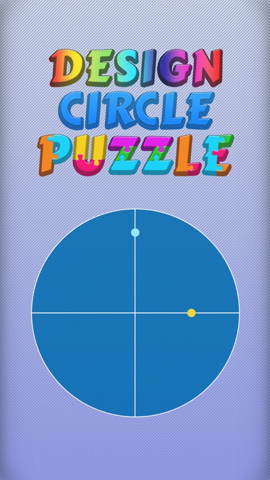 #1. Color Circle Design (iOS) 由: Makhdoom Aslam