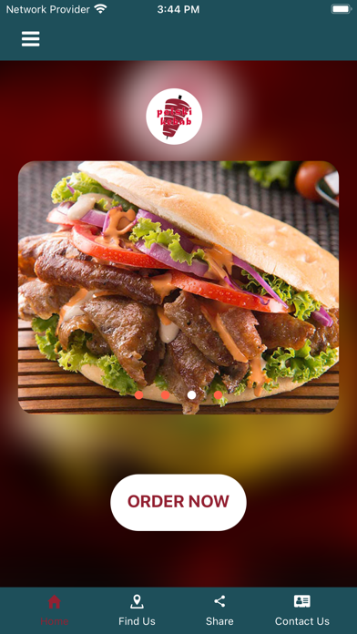 Polski Kebab Screenshot