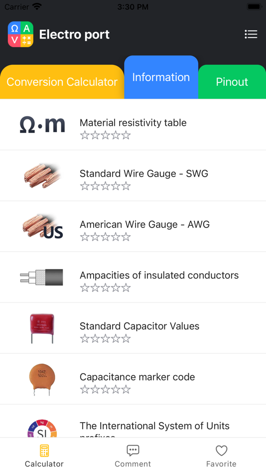#2. Electro Port (iOS) 由: UTSOURCE HOLDING COMPANY LIMITED