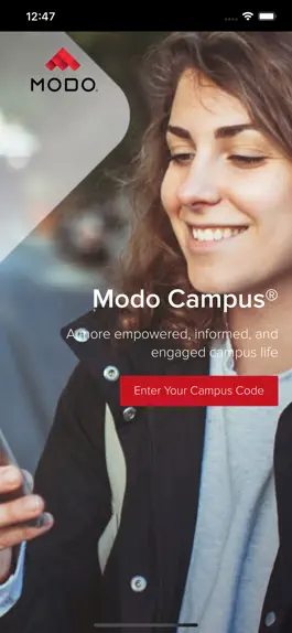 Game screenshot Modo Campus mod apk