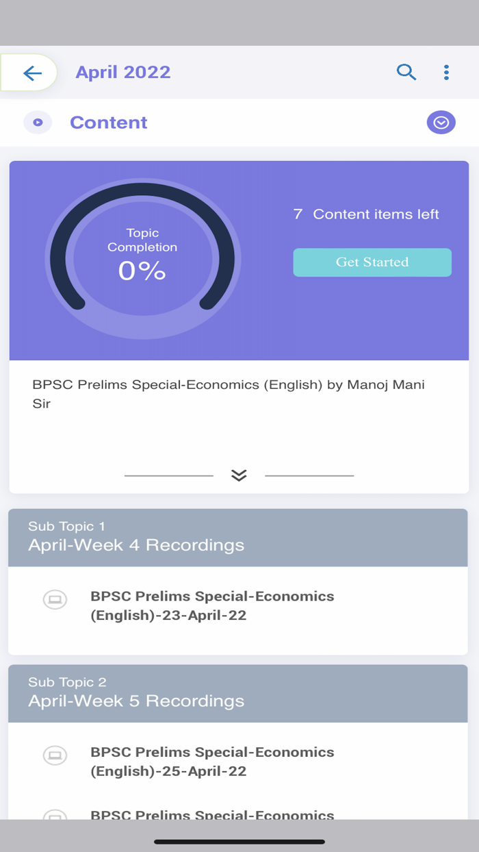 Chanakya IAS Academy