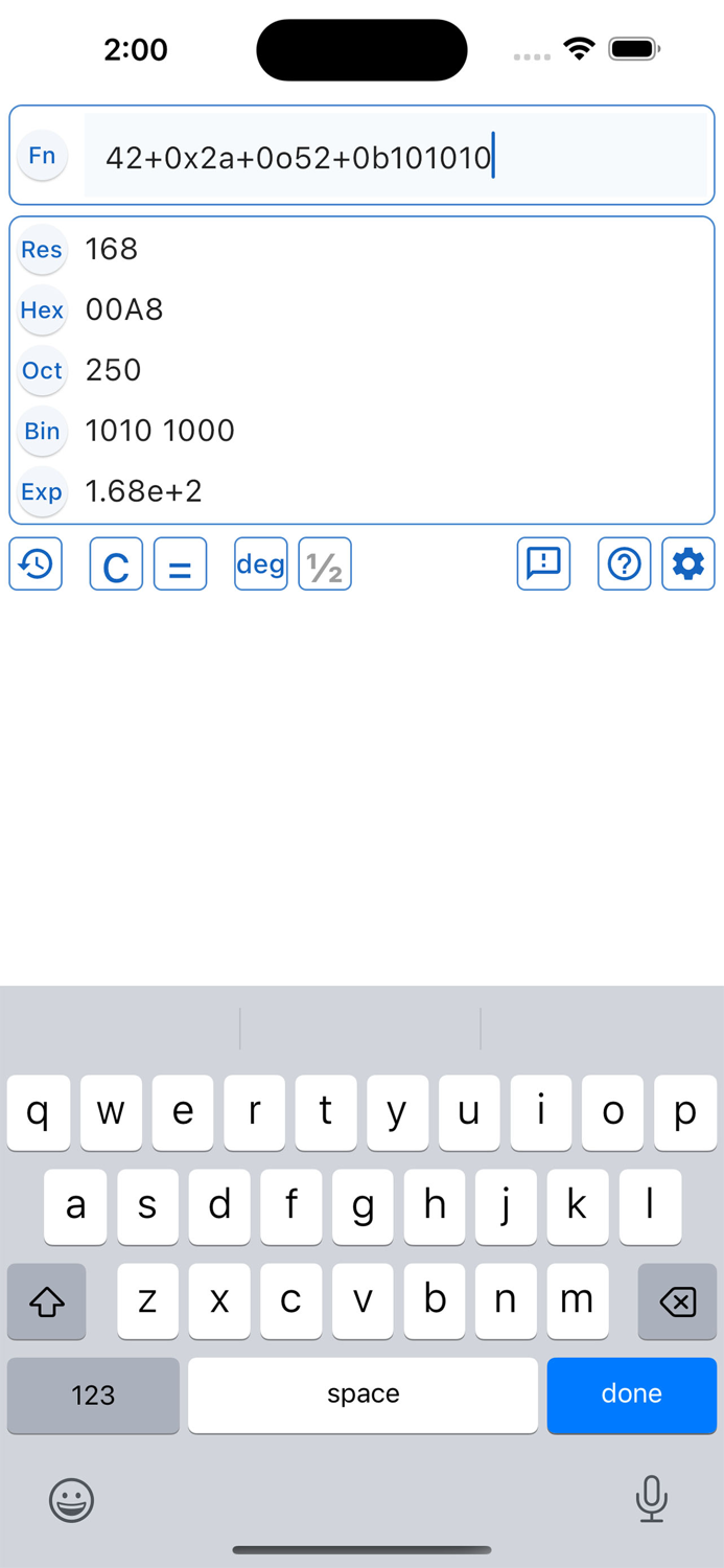 School Calculator Pro