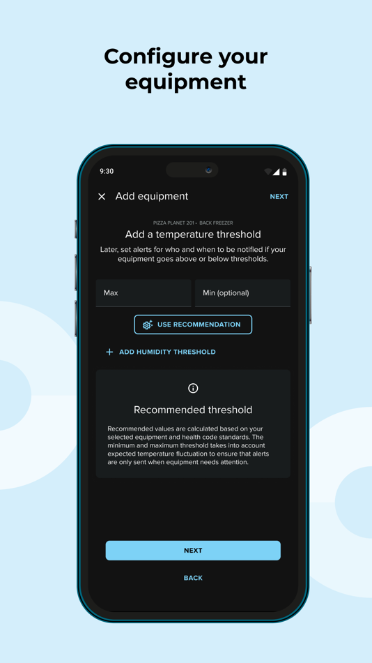 #7. GlacierGrid (iOS) 由: GlacierGrid Inc.