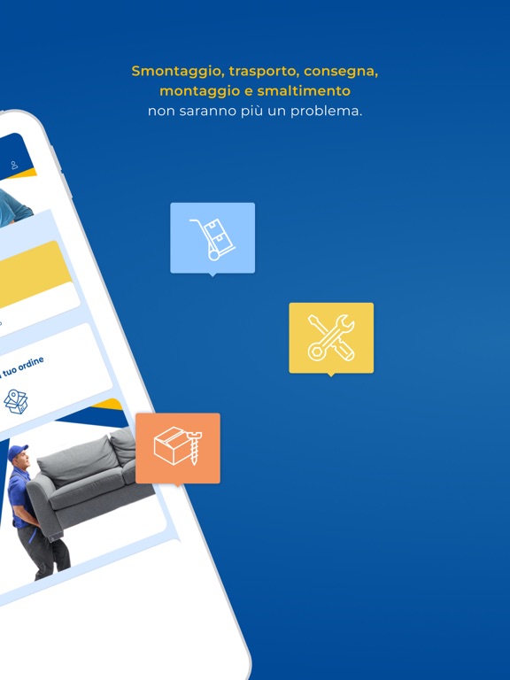 Screenshot #5 pour Rhemove