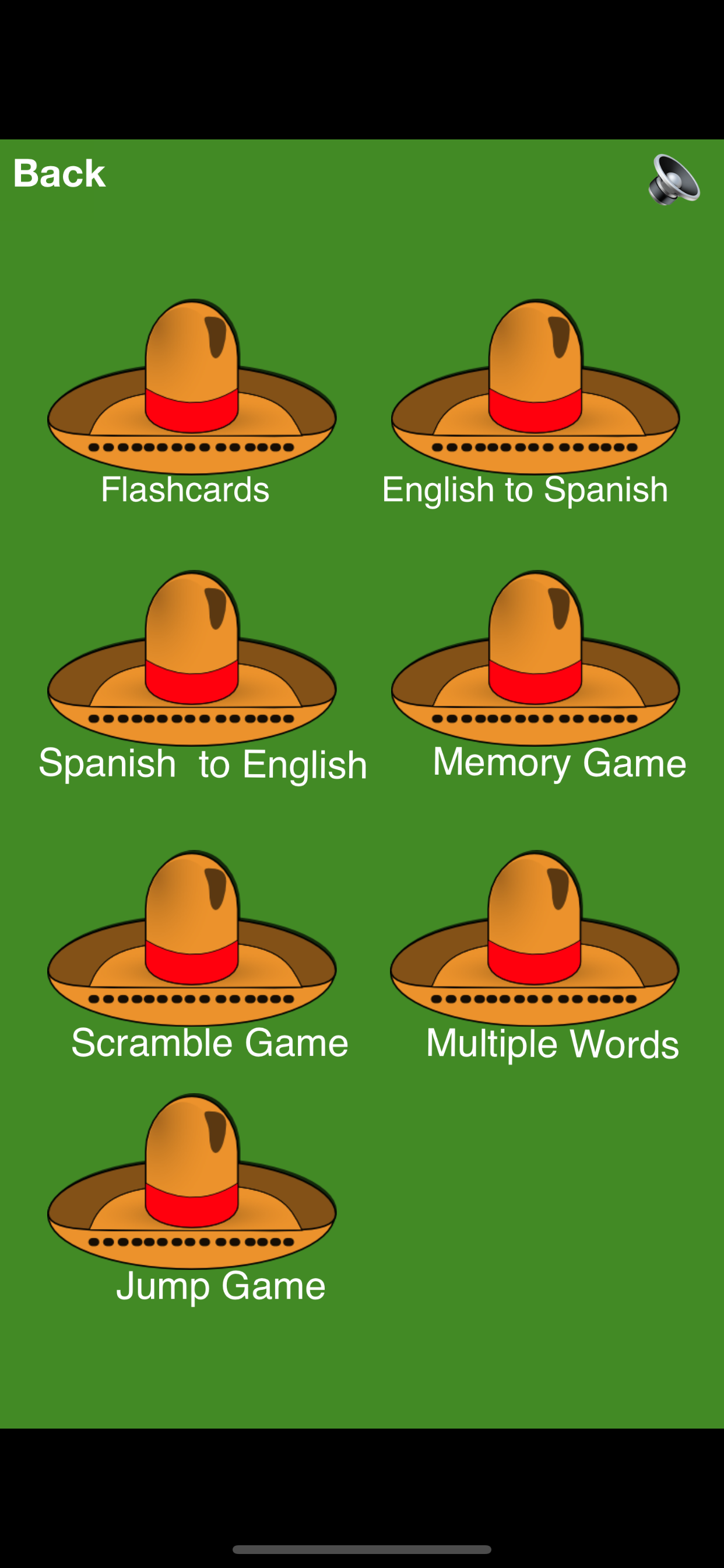 Spanish Prof