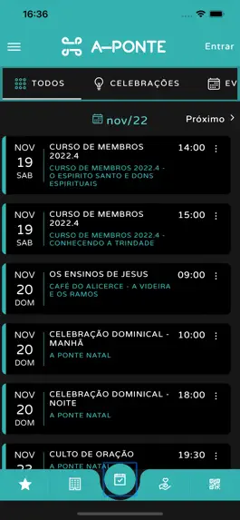 Game screenshot A Ponte Natal hack