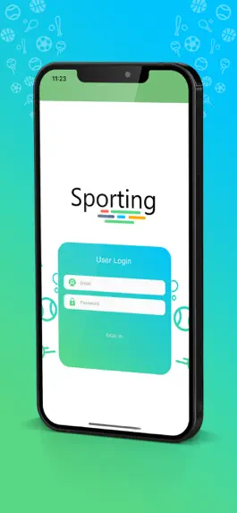 Game screenshot Sporting Dashboard mod apk