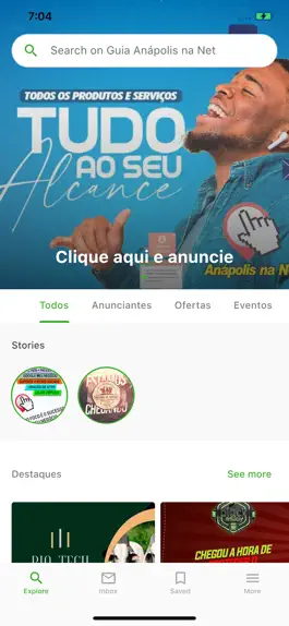 Game screenshot Anápolis na Net mod apk