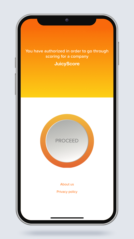 #3. JS App - Device Risk Analytics (iOS) By: JUICYSCORE HOLDING PTE. LTD.