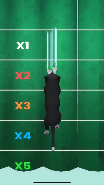 Bad Cat Run screenshot-6