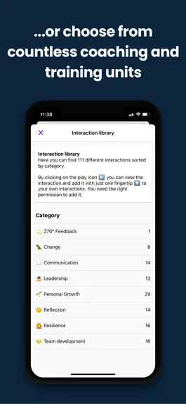 Game screenshot BeAssistant hack