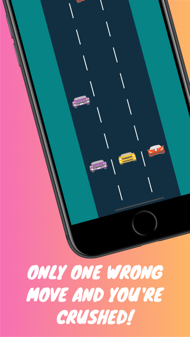 Tap & Switch - Car Color Match Screenshot