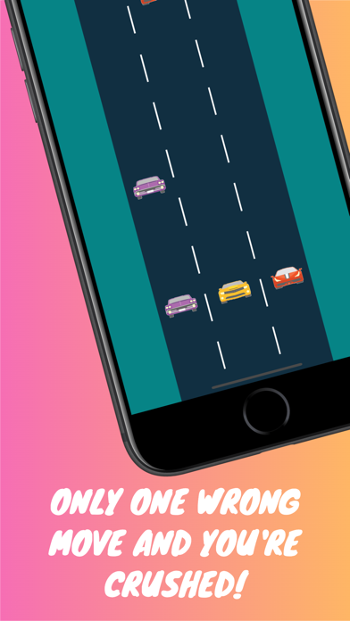 Tap & Switch - Car Color Matchのおすすめ画像3