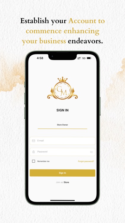 GJM Store -Gold Jewellery Mart screenshot-8