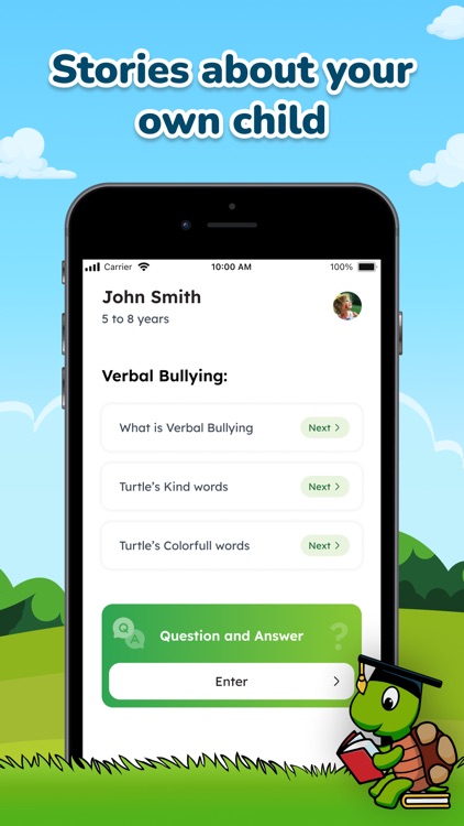 Turtle Buddy screenshot-3