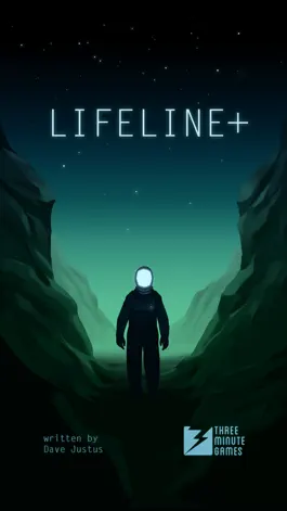 Game screenshot Lifeline+ mod apk
