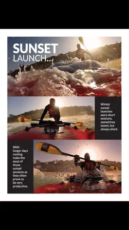 Game screenshot GoFish Magazine hack