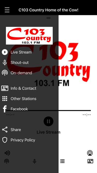 C103 Country Screenshot 2 - AppWisp.com C103 Country Screenshot 2 - AppWisp.com