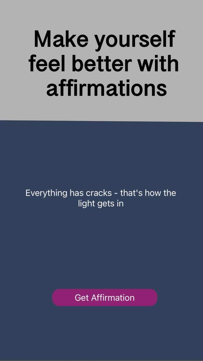 Mood Tracker - Log and Journal