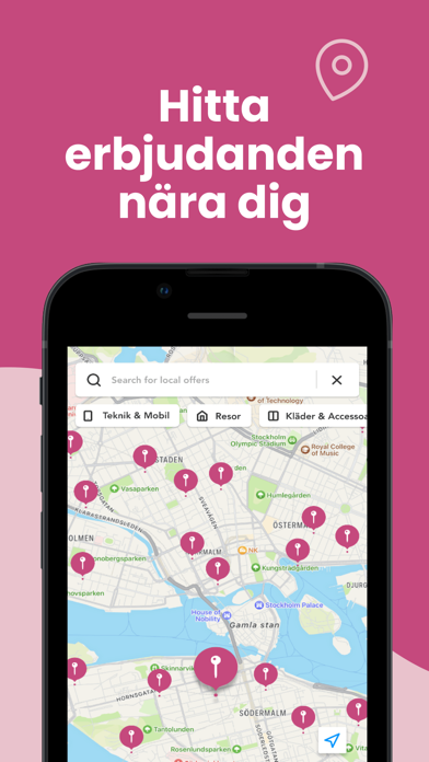 VeckansR Screenshot