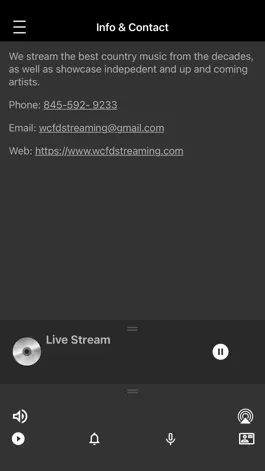 Game screenshot WCFD hack