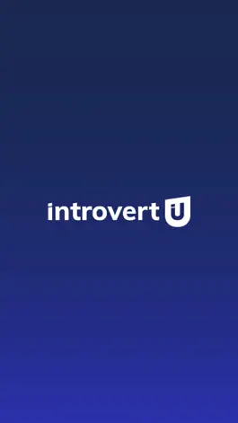 Game screenshot IntrovertU mod apk