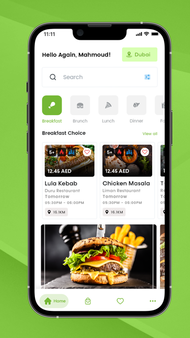 Meals4less Screenshot