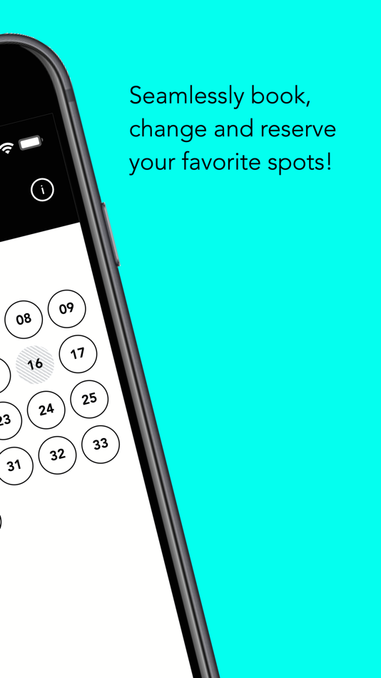 #5. compass cycle+flow (iOS) 由: Spin Sisters, LLC