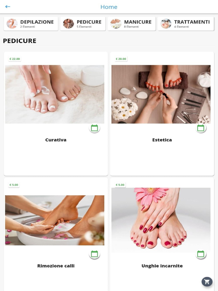 Esteticamente di Giulia Berni