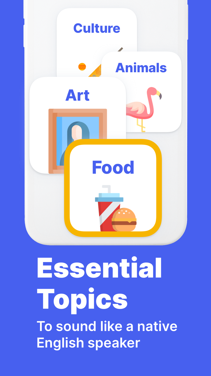 English Idioms and Slangs