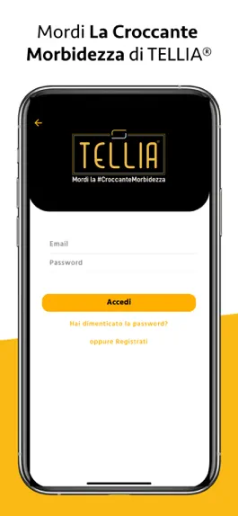 Game screenshot TELLIA® hack