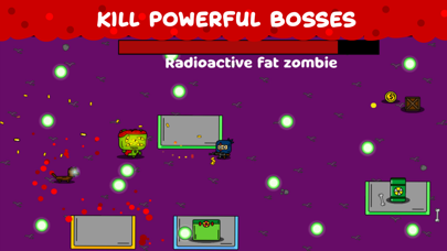 Zombie Loop Screenshot
