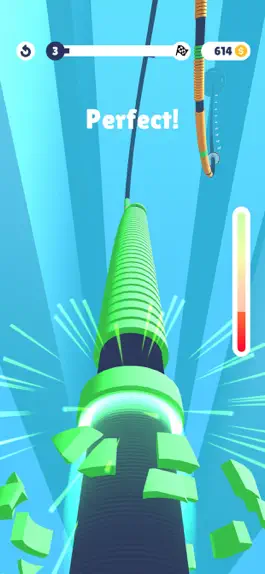 Game screenshot Hoop Breaker mod apk